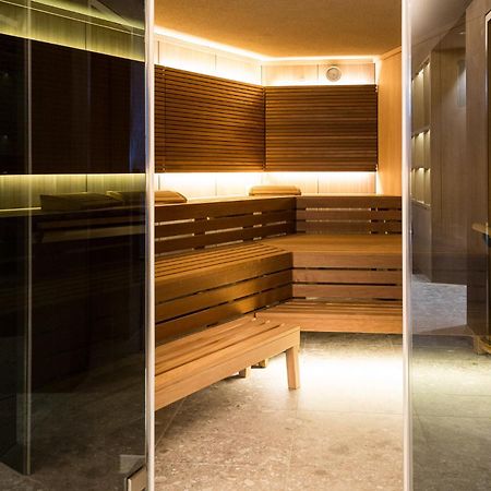 Anton Dolomites Hideaway Apartment Brunico Exterior foto