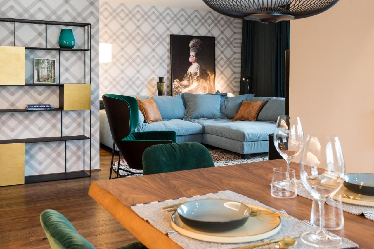 Anton Dolomites Hideaway Apartment Brunico Exterior foto