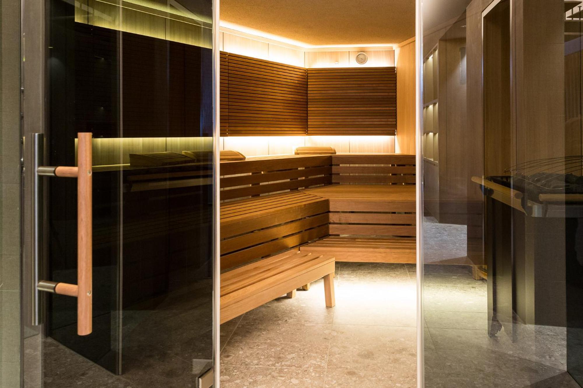 Anton Dolomites Hideaway Apartment Brunico Exterior foto