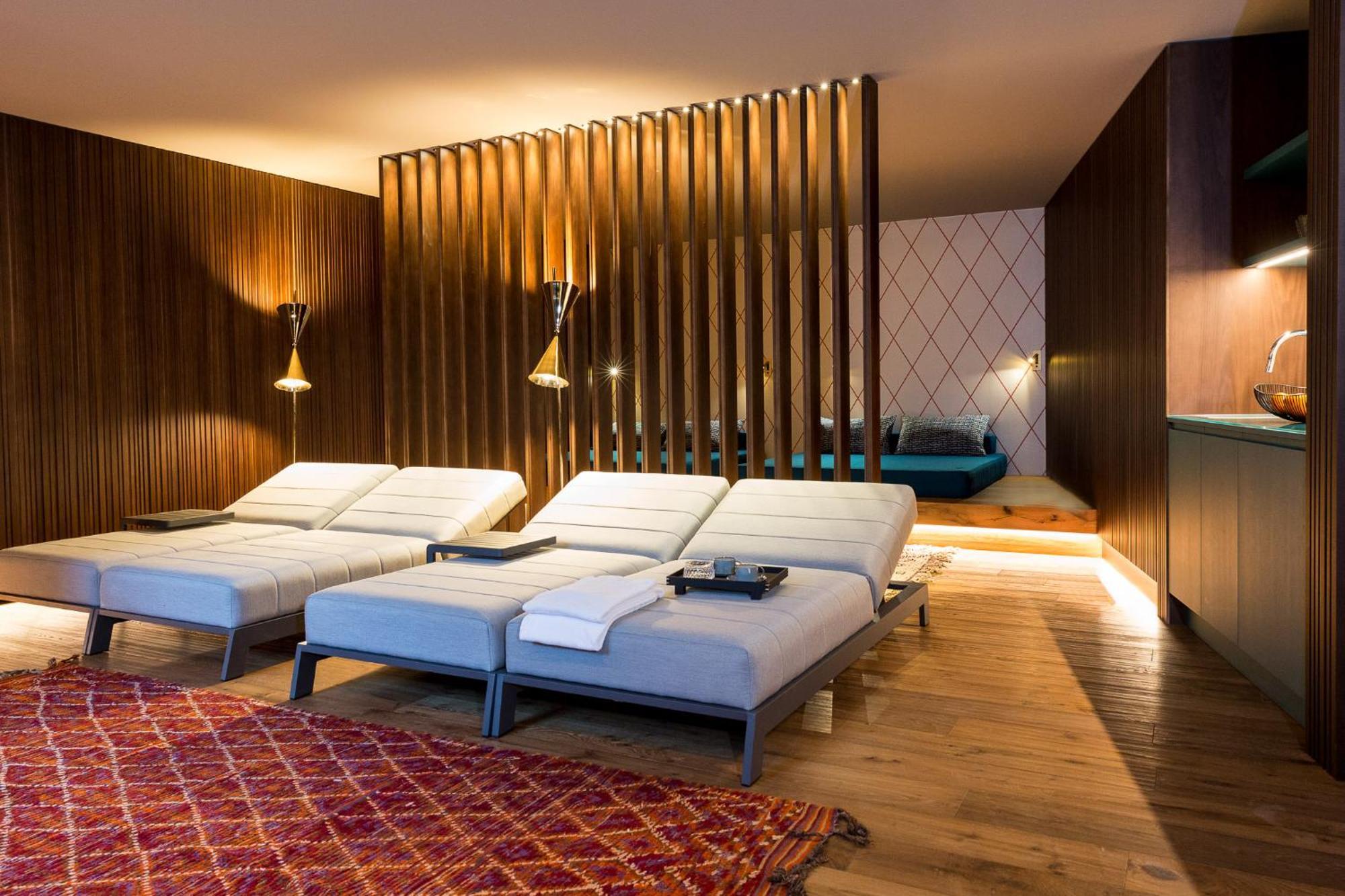 Anton Dolomites Hideaway Apartment Brunico Exterior foto