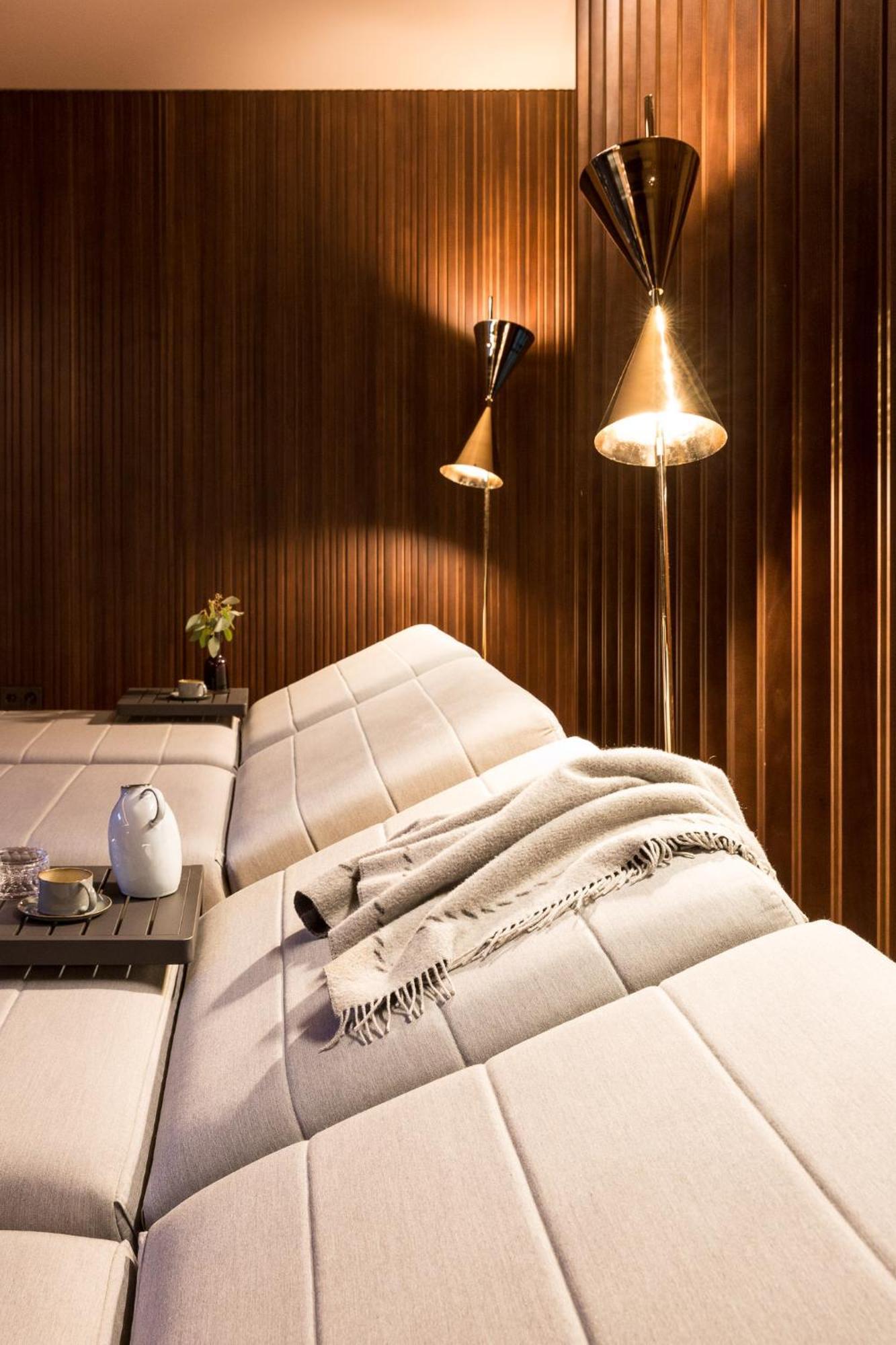 Anton Dolomites Hideaway Apartment Brunico Exterior foto