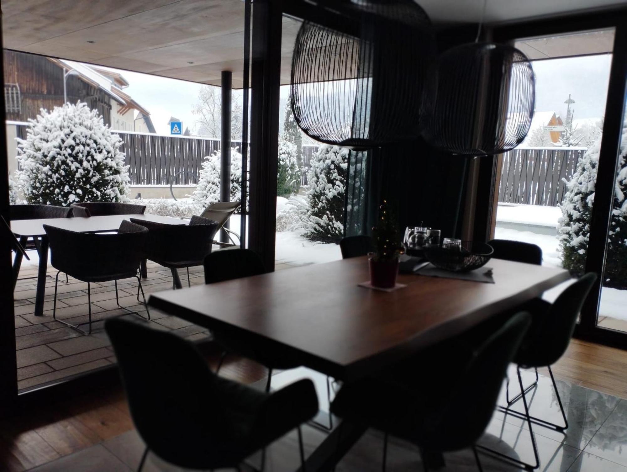 Anton Dolomites Hideaway Apartment Brunico Exterior foto